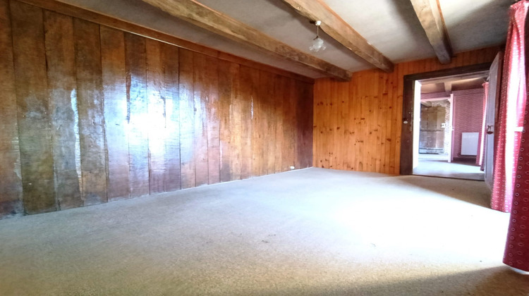 Ma-Cabane - Vente Maison Saint-Yrieix-la-Montagne, 103 m²