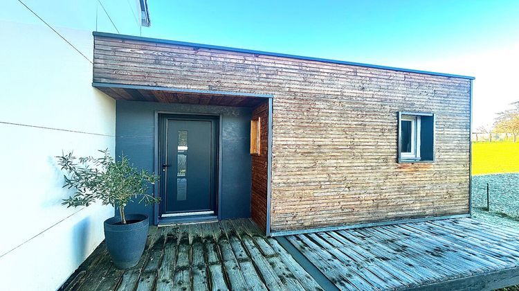 Ma-Cabane - Vente Maison SAINT-YRIEIX-LA-PERCHE, 138 m²