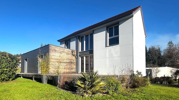 Ma-Cabane - Vente Maison SAINT-YRIEIX-LA-PERCHE, 138 m²