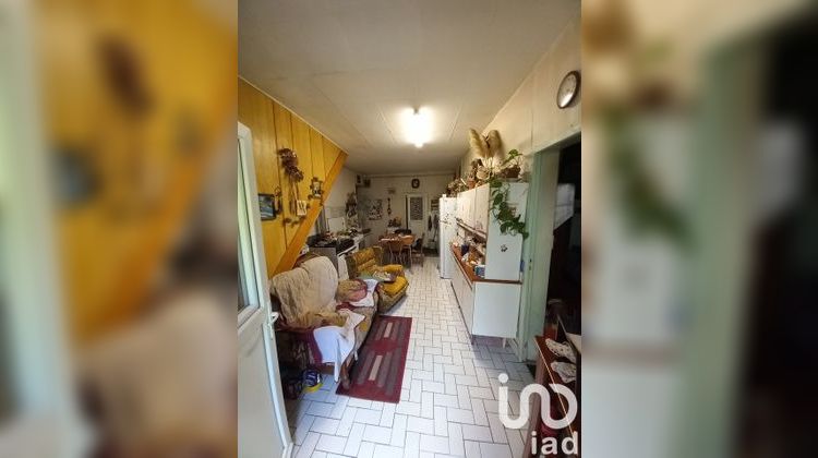 Ma-Cabane - Vente Maison Saint-Yrieix-la-Perche, 75 m²