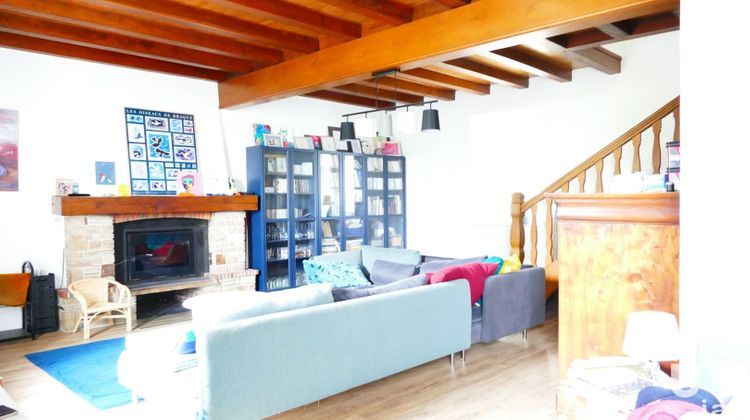 Ma-Cabane - Vente Maison Saint-Yrieix-la-Perche, 155 m²