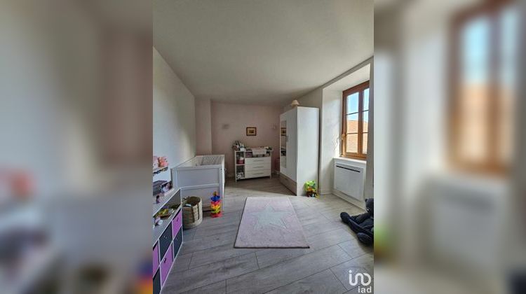 Ma-Cabane - Vente Maison Saint-Yrieix-la-Perche, 155 m²