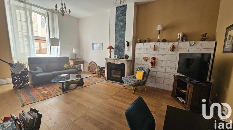 Ma-Cabane - Vente Maison Saint-Yrieix-la-Perche, 286 m²