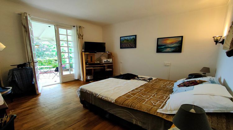 Ma-Cabane - Vente Maison SAINT-YRIEIX-LA-PERCHE, 133 m²