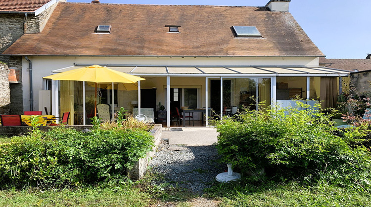 Ma-Cabane - Vente Maison SAINT-YRIEIX-LA-PERCHE, 115 m²