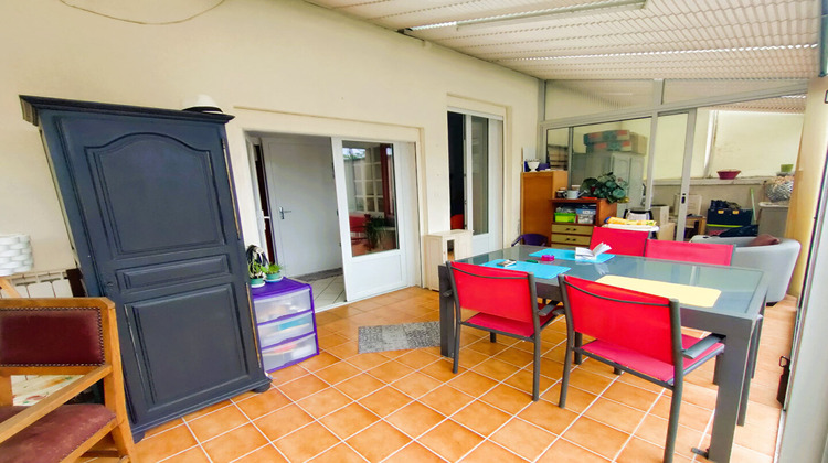 Ma-Cabane - Vente Maison SAINT-YRIEIX-LA-PERCHE, 115 m²