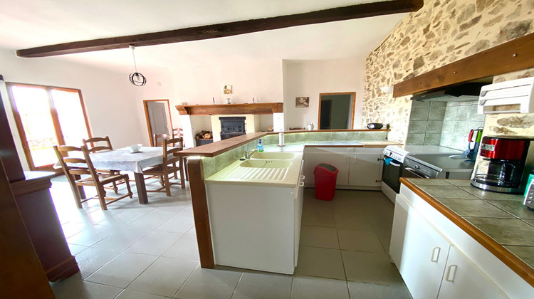 Ma-Cabane - Vente Maison SAINT-YRIEIX-LA-PERCHE, 78 m²