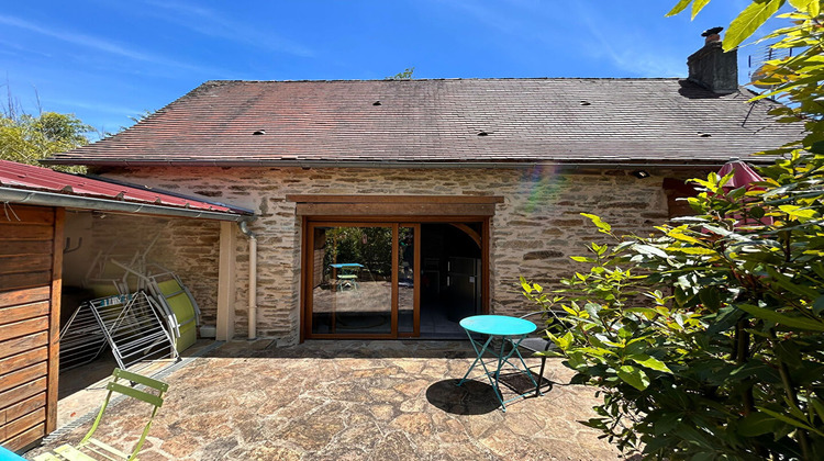 Ma-Cabane - Vente Maison SAINT-YRIEIX-LA-PERCHE, 193 m²