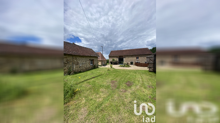 Ma-Cabane - Vente Maison Saint-Yrieix-la-Perche, 226 m²