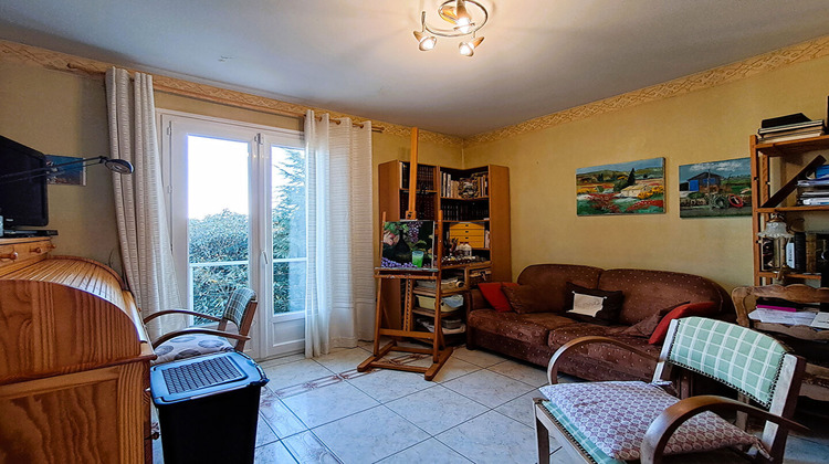 Ma-Cabane - Vente Maison SAINT-YRIEIX-LA-PERCHE, 116 m²