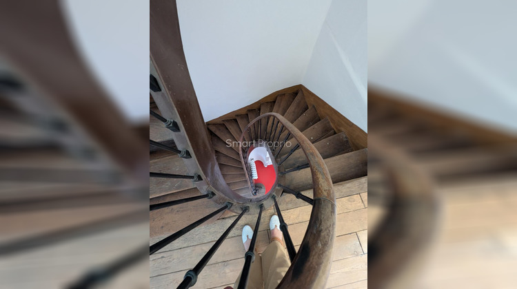 Ma-Cabane - Vente Maison Saint-Yrieix-la-Perche, 104 m²