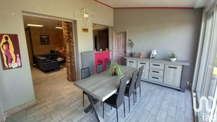 Ma-Cabane - Vente Maison Saint-Yrieix-la-Perche, 195 m²