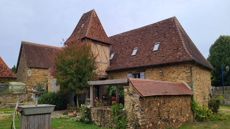 Ma-Cabane - Vente Maison SAINT YRIEIX LA PERCHE, 154 m²