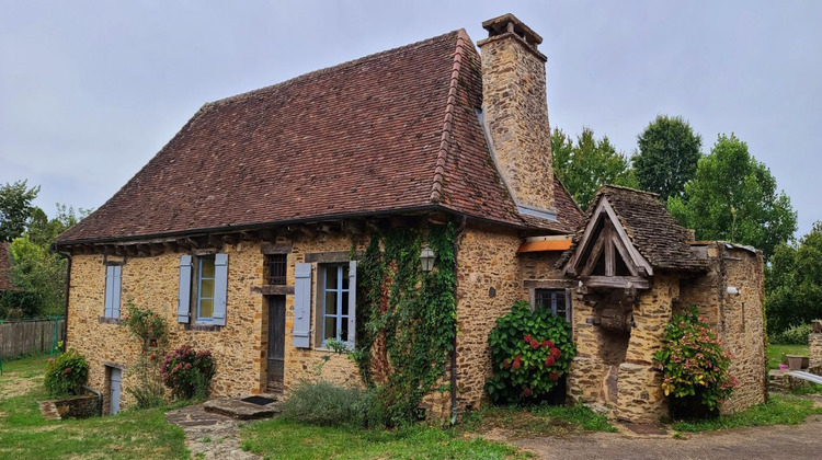 Ma-Cabane - Vente Maison SAINT YRIEIX LA PERCHE, 154 m²