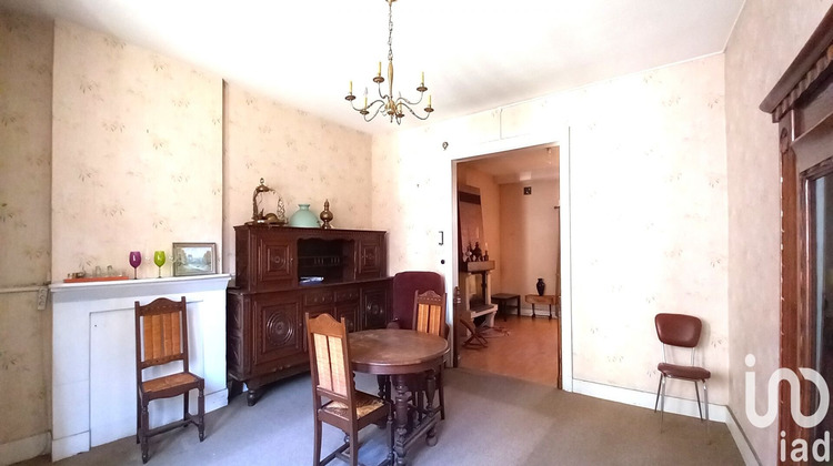 Ma-Cabane - Vente Maison Saint-Yrieix-la-Perche, 201 m²