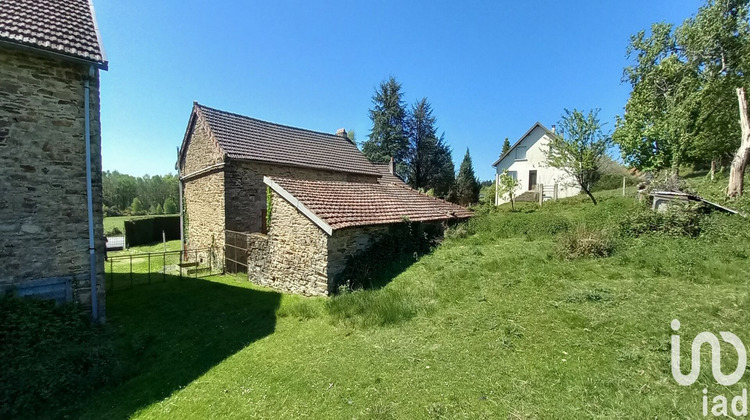 Ma-Cabane - Vente Maison Saint-Yrieix-la-Perche, 77 m²