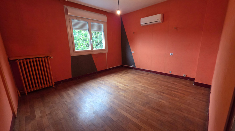 Ma-Cabane - Vente Maison SAINT-YRIEIX-LA-PERCHE, 126 m²