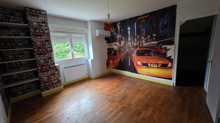 Ma-Cabane - Vente Maison SAINT-YRIEIX-LA-PERCHE, 126 m²