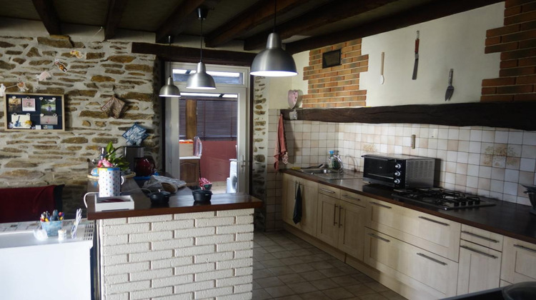 Ma-Cabane - Vente Maison SAINT YRIEIX LA PERCHE, 220 m²