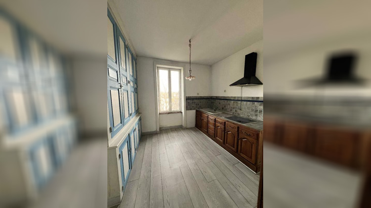 Ma-Cabane - Vente Maison SAINT YRIEIX LA PERCHE, 240 m²