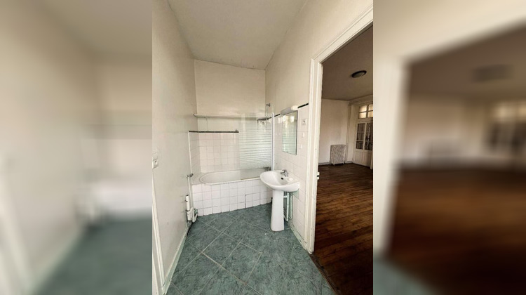 Ma-Cabane - Vente Maison SAINT YRIEIX LA PERCHE, 240 m²