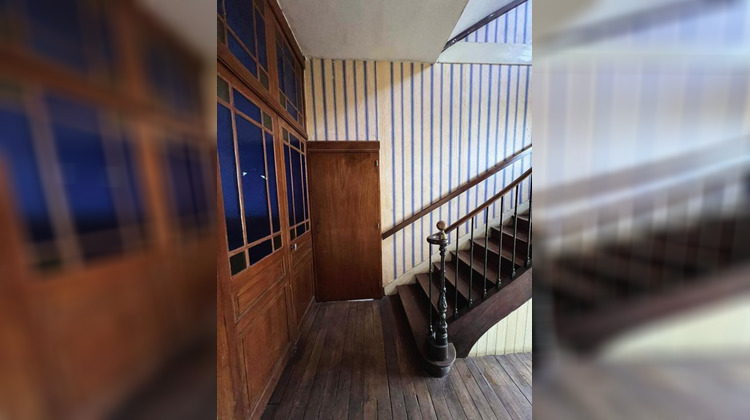 Ma-Cabane - Vente Maison SAINT YRIEIX LA PERCHE, 240 m²