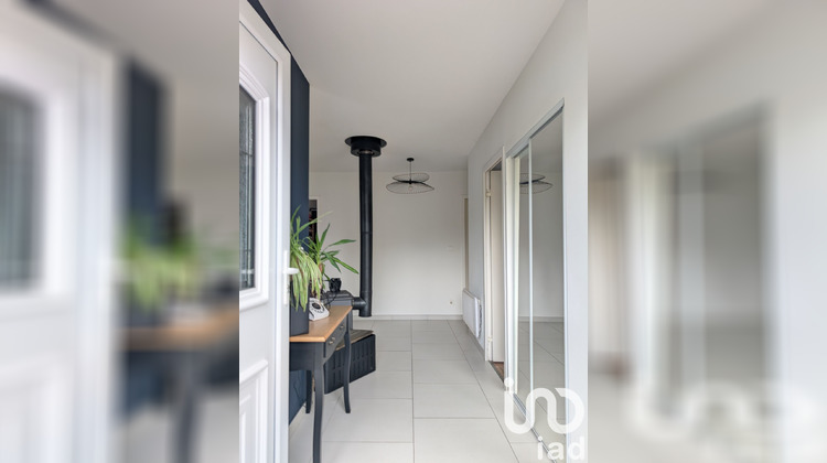 Ma-Cabane - Vente Maison Saint-Yrieix-la-Perche, 133 m²