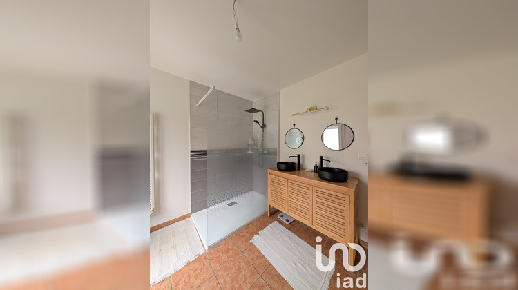 Ma-Cabane - Vente Maison Saint-Yrieix-la-Perche, 133 m²