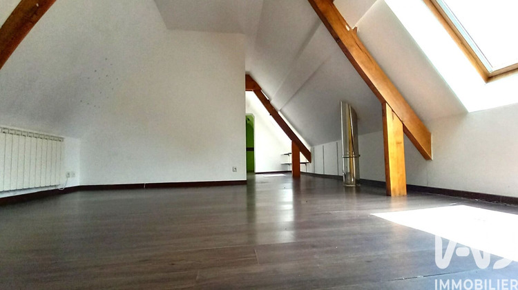 Ma-Cabane - Vente Maison Saint-Yrieix-la-Perche, 137 m²