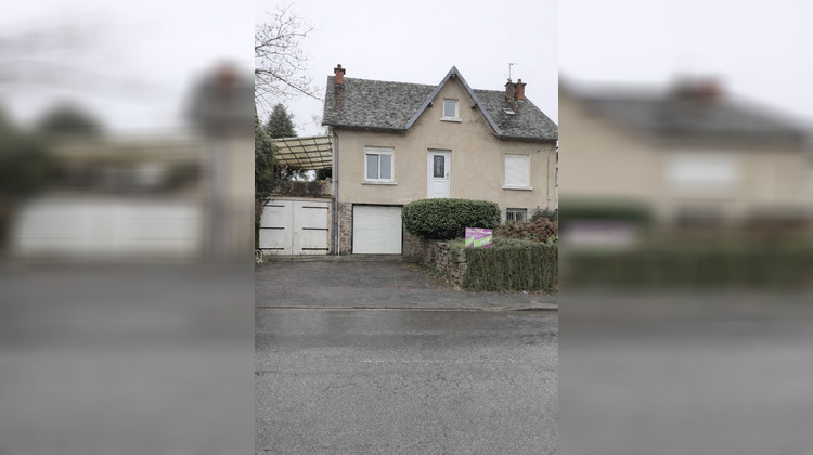 Ma-Cabane - Vente Maison SAINT-YRIEIX-LA-PERCHE, 130 m²