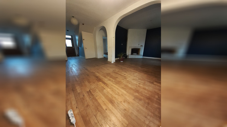 Ma-Cabane - Vente Maison SAINT-YRIEIX-LA-PERCHE, 130 m²