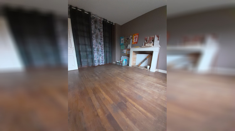 Ma-Cabane - Vente Maison SAINT-YRIEIX-LA-PERCHE, 130 m²