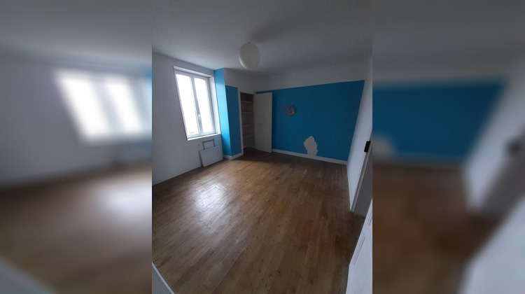 Ma-Cabane - Vente Maison SAINT-YRIEIX-LA-PERCHE, 130 m²