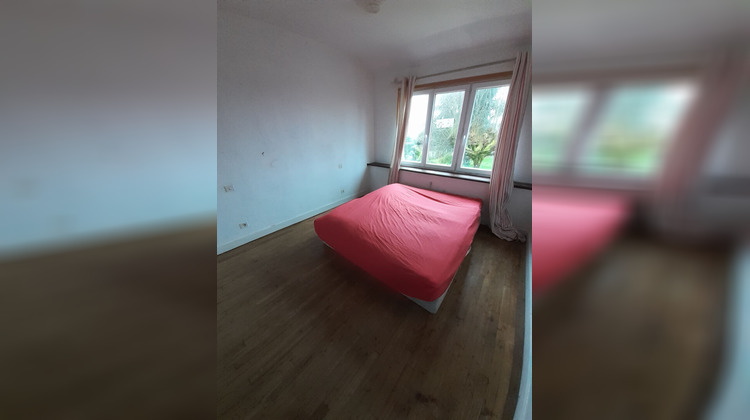 Ma-Cabane - Vente Maison SAINT-YRIEIX-LA-PERCHE, 130 m²