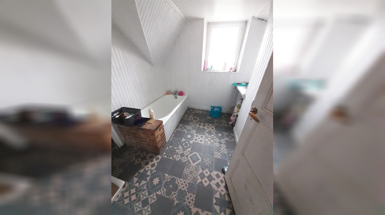 Ma-Cabane - Vente Maison SAINT-YRIEIX-LA-PERCHE, 130 m²