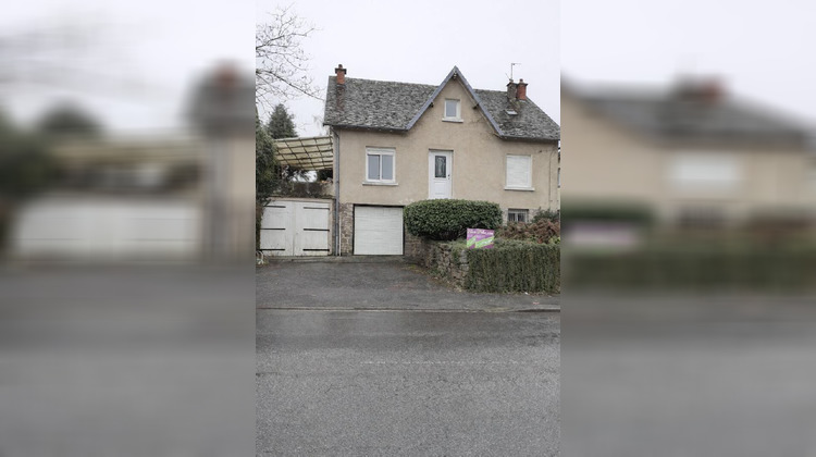 Ma-Cabane - Vente Maison SAINT YRIEIX LA PERCHE, 130 m²