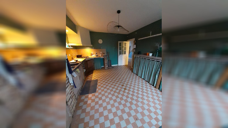 Ma-Cabane - Vente Maison SAINT YRIEIX LA PERCHE, 130 m²