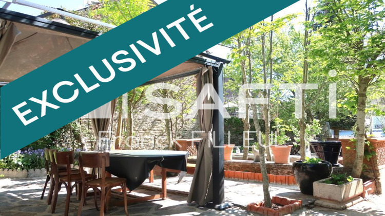 Ma-Cabane - Vente Maison Saint-Yrieix-la-Perche, 376 m²