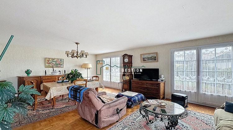 Ma-Cabane - Vente Maison SAINT-YRIEIX-LA-PERCHE, 90 m²