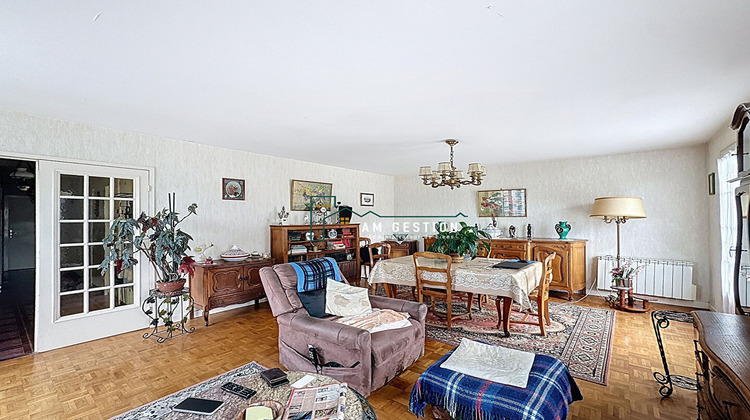 Ma-Cabane - Vente Maison SAINT-YRIEIX-LA-PERCHE, 90 m²