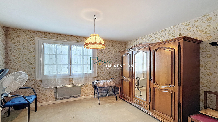 Ma-Cabane - Vente Maison SAINT-YRIEIX-LA-PERCHE, 90 m²