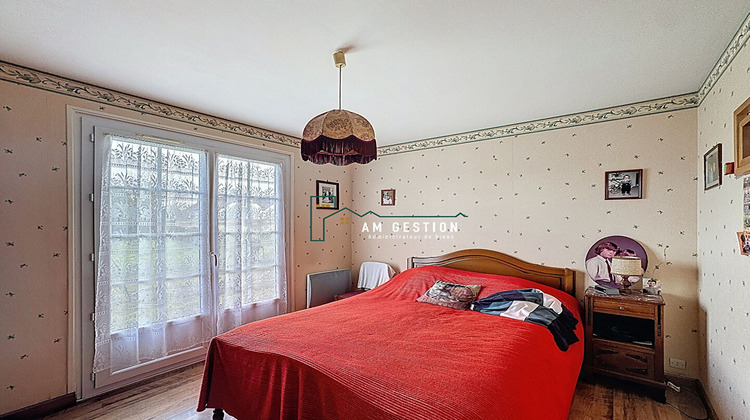 Ma-Cabane - Vente Maison SAINT-YRIEIX-LA-PERCHE, 90 m²