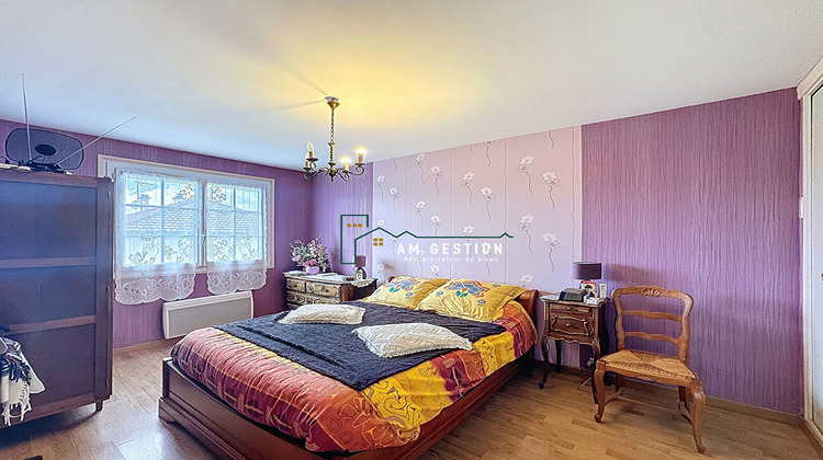 Ma-Cabane - Vente Maison SAINT-YRIEIX-LA-PERCHE, 90 m²