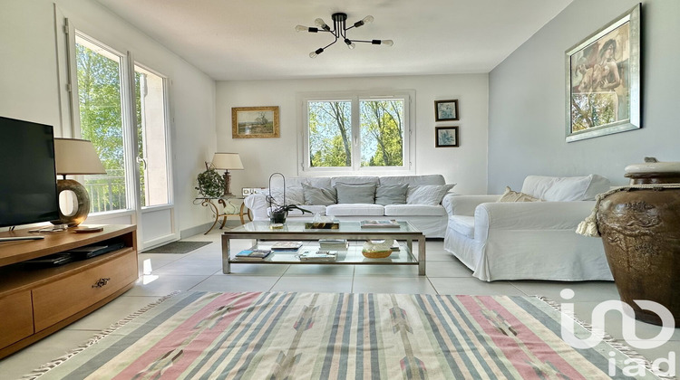 Ma-Cabane - Vente Maison Saint-Yrieix-la-Perche, 202 m²