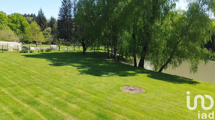 Ma-Cabane - Vente Maison Saint-Yrieix-la-Perche, 202 m²