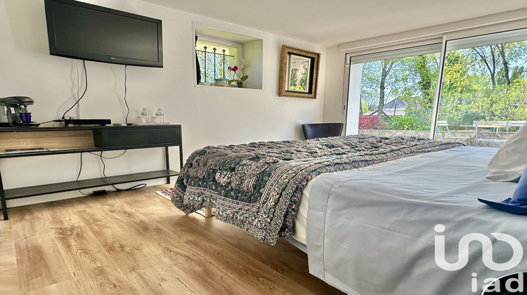 Ma-Cabane - Vente Maison Saint-Yrieix-la-Perche, 202 m²