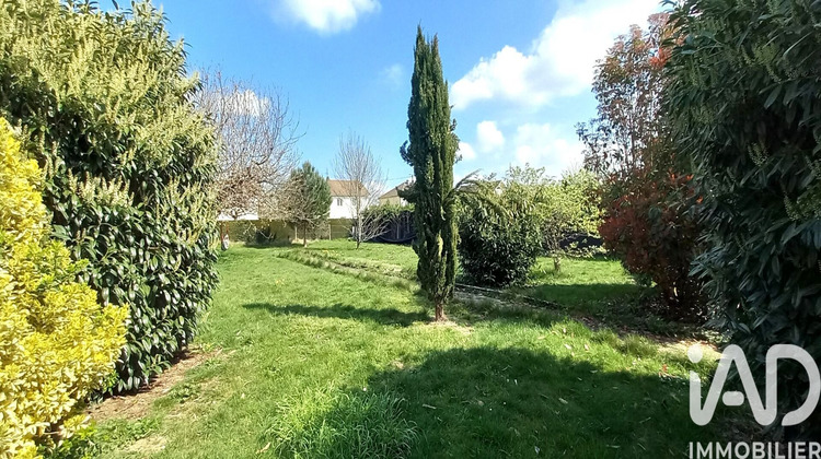 Ma-Cabane - Vente Maison Saint-Yrieix-la-Perche, 71 m²