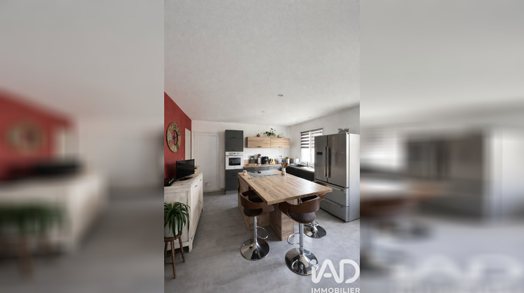 Ma-Cabane - Vente Maison Saint-Yrieix-la-Perche, 145 m²