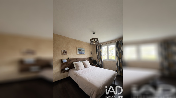 Ma-Cabane - Vente Maison Saint-Yrieix-la-Perche, 145 m²