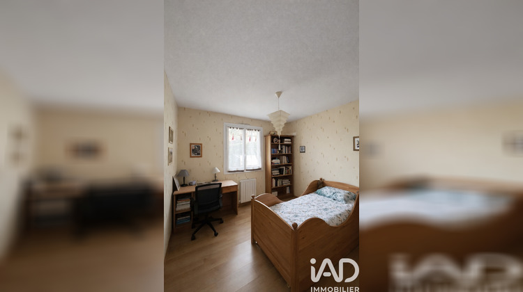 Ma-Cabane - Vente Maison Saint-Yrieix-la-Perche, 145 m²